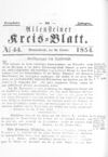 [Allensteiner Kreisblatt]