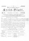 [Allensteiner Kreisblatt]