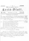 [Allensteiner Kreisblatt]