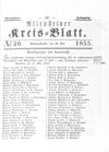 [Allensteiner Kreisblatt]