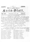 [Allensteiner Kreisblatt]