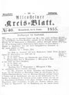 [Allensteiner Kreisblatt]