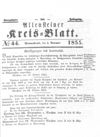 [Allensteiner Kreisblatt]