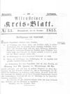 [Allensteiner Kreisblatt]