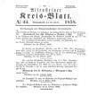 [Allensteiner Kreisblatt]