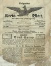 [Belgarder Kreisblatt]