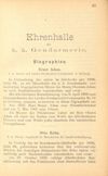 [Jahrbuch für die K.K. Gendarmerie der im Reichsrate vertretenen Königreiche und Länder für das Jahr ..]