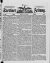 [Neue Stettiner Zeitung]