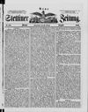 [Neue Stettiner Zeitung]