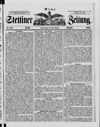 [Neue Stettiner Zeitung]