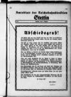 [Amtsblatt der Reichsbahndirektion Stettin]