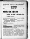 [Amtsblatt der Reichsbahndirektion Stettin]