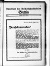 [Amtsblatt der Reichsbahndirektion Stettin]