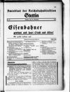 [Amtsblatt der Reichsbahndirektion Stettin]