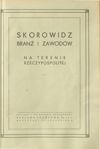 [Spis abonentów telefonicznych sieci telefonicznych Dyrekcji Okręgu Poczt i Telegrafów w Poznaniu na ... g.]