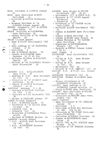 [Namentliches Verzeichnis der evangelischen Kirchenbücher aus Dombie - Dąbie für die Jahre 1809 bis 1875]