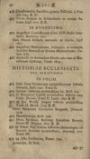 [Catalogus librorum theologicorum, historicorum, philosophicorum, mathematicorum, philologocorum, miscellaneorum]