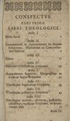 [Catalogus librorum theologicorum, historicorum, philosophicorum, mathematicorum, philologocorum, miscellaneorum]