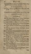 [Catalogus librorum theologicorum, historicorum, philosophicorum, mathematicorum, philologocorum, miscellaneorum]