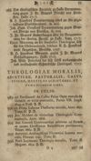 [Catalogus librorum theologicorum, historicorum, philosophicorum, mathematicorum, philologocorum, miscellaneorum]