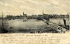 Alt-Riga. Nach einer Lithographie um 1840