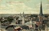 Riga, Blick vom Domturm nach Norden