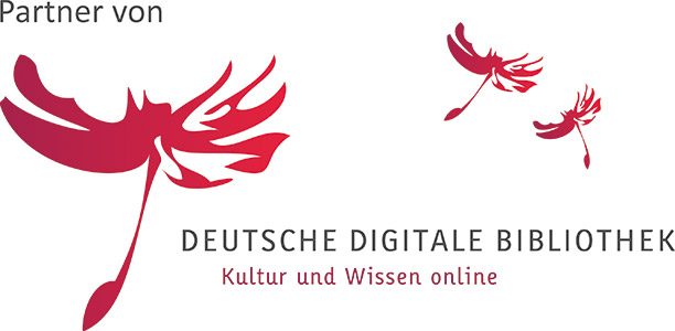 Deutsche Digitale Bibliothek
