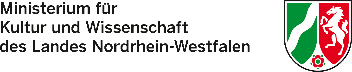 Ministerin für Kultur und Wissenschaft des Landes Nordrhein-Westfalen